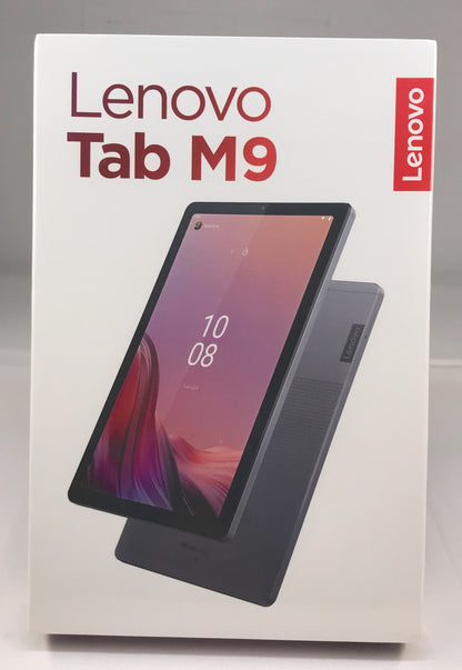 Lenovo Tab M9 - Arctic Grey