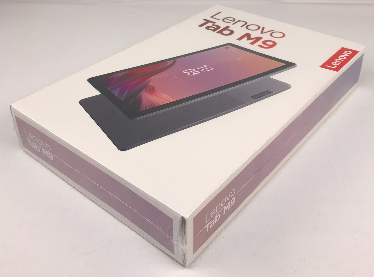 Lenovo Tab M9 - Arctic Grey