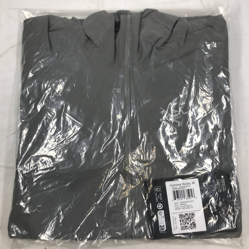 Arc'teryx Gamma Hoody Men's