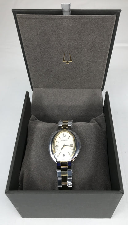 Bulova Rubaiyat Watch - 98L320