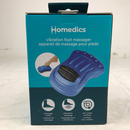 HoMedics Vibration Foot Massager