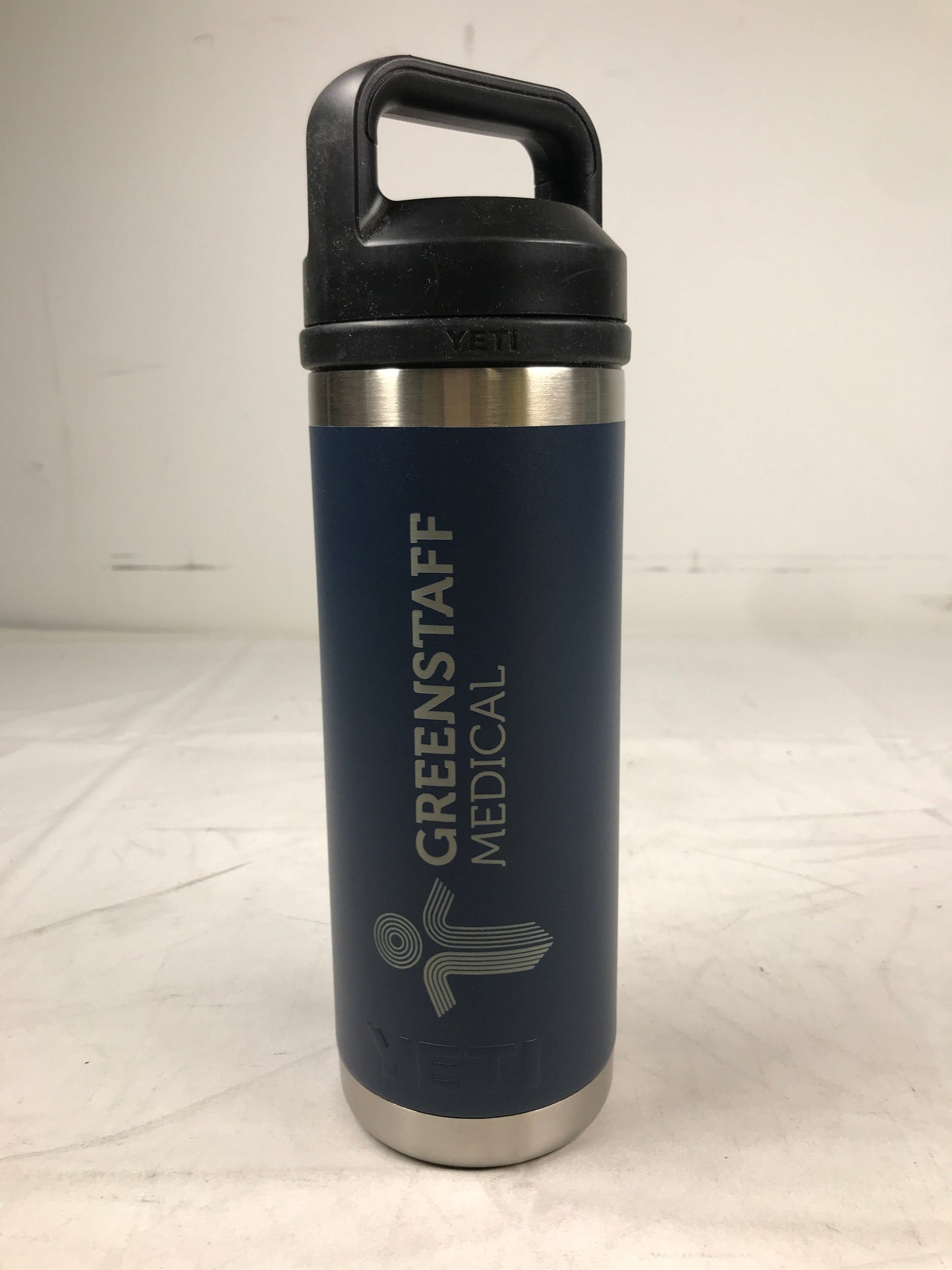 YETI Rambler 532 mL Bottle with Chug Cap