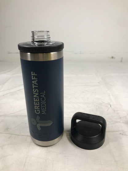 YETI Rambler 532 mL Bottle with Chug Cap