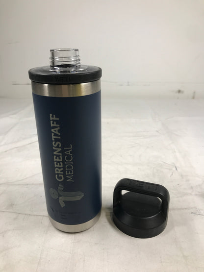 YETI Rambler 532 mL Bottle with Chug Cap