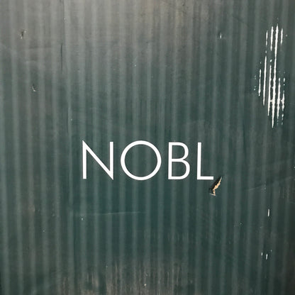 NOBL Carry-On: All-in-One Suitcase - Hot Pink