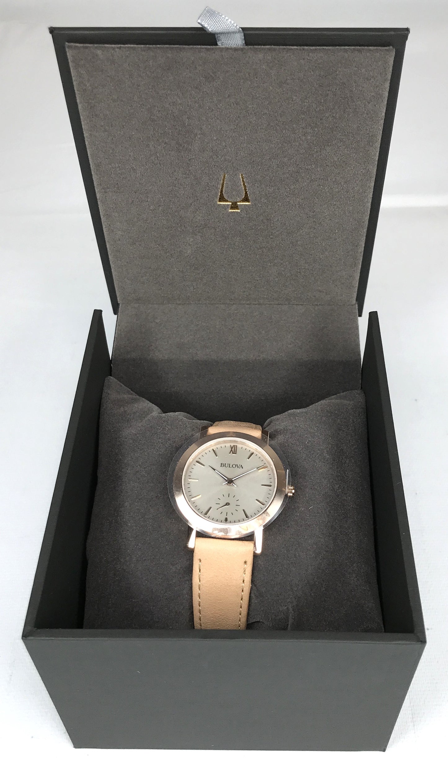 Bulova Women's Classic Watch - 97L146