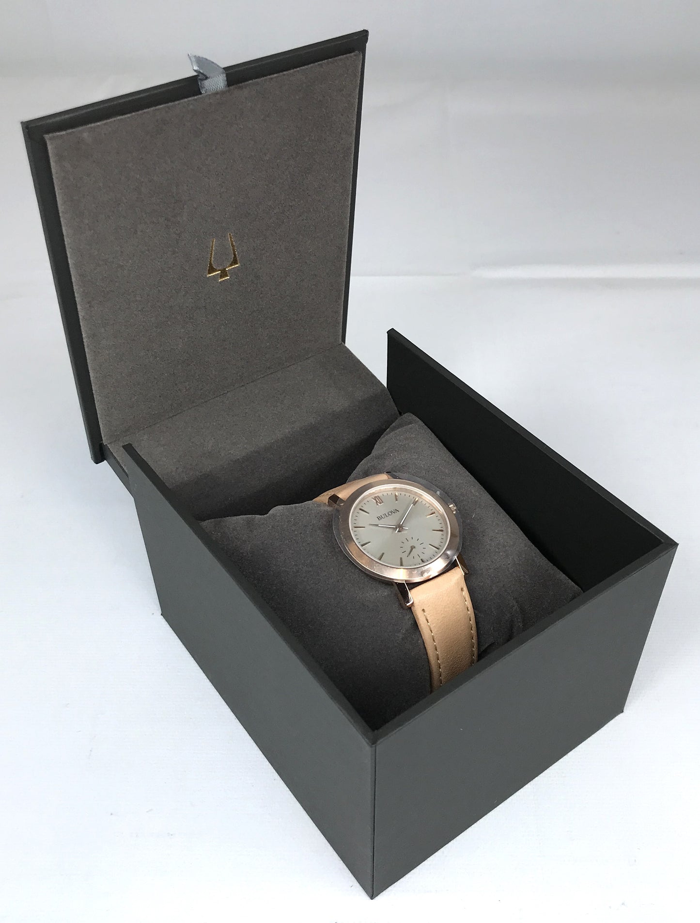 Bulova Women's Classic Watch - 97L146