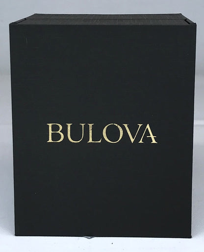 Bulova Women's Classic Watch - 97L146