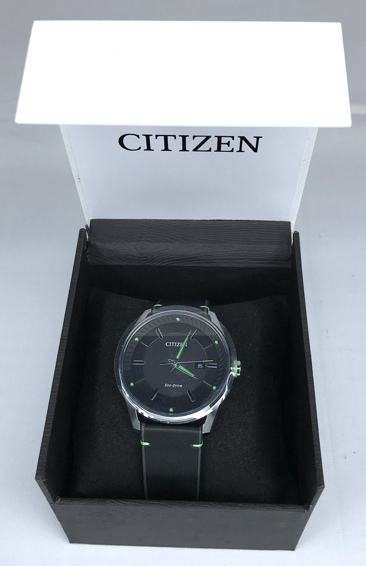 Citizen - Weekender - BM6980-08E