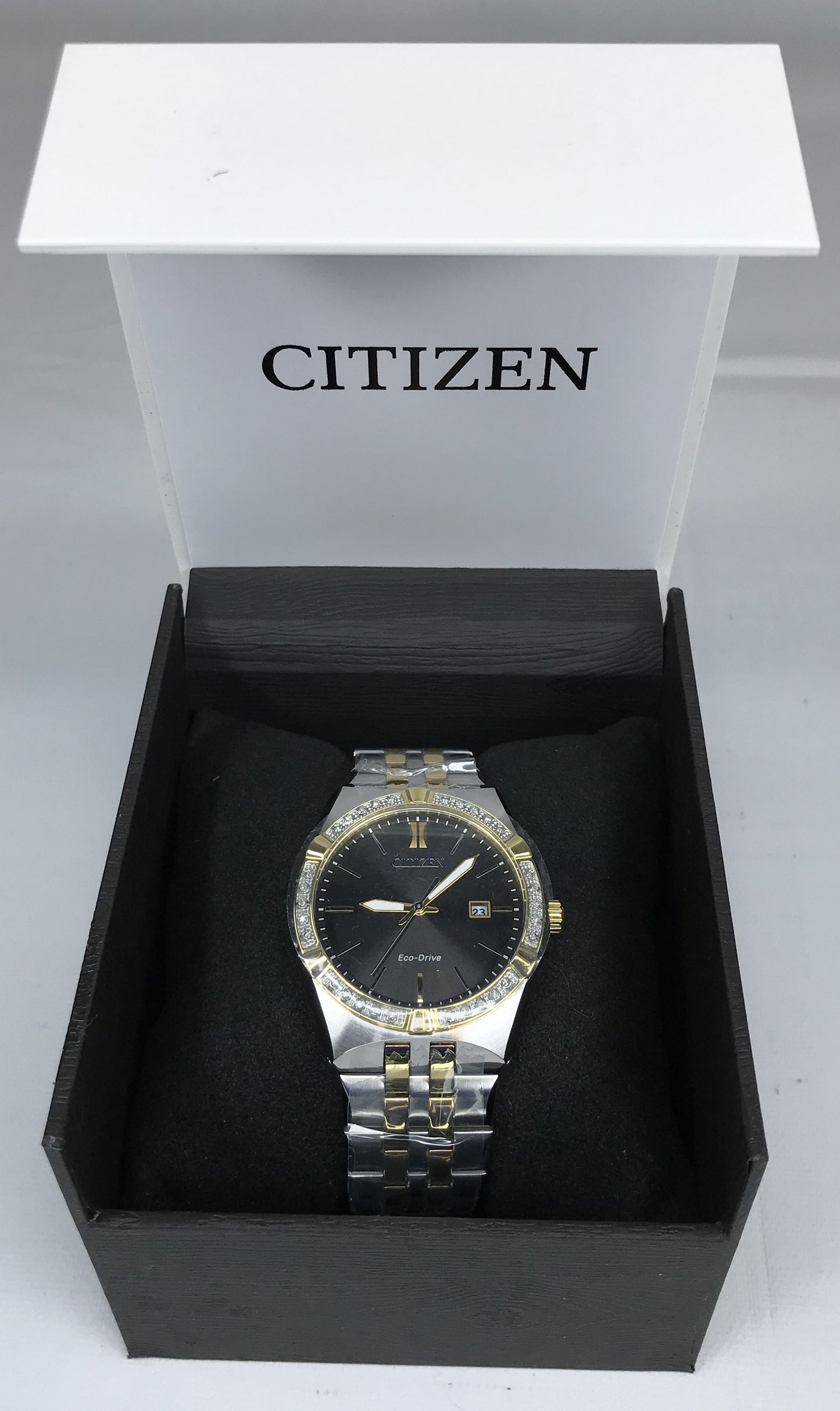 Citizen - Corso - BM7644-51E