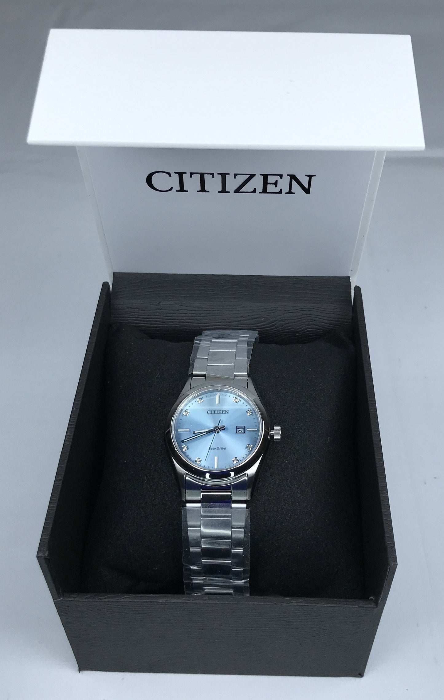 Citizen - Sport Luxury - EW2700-54L