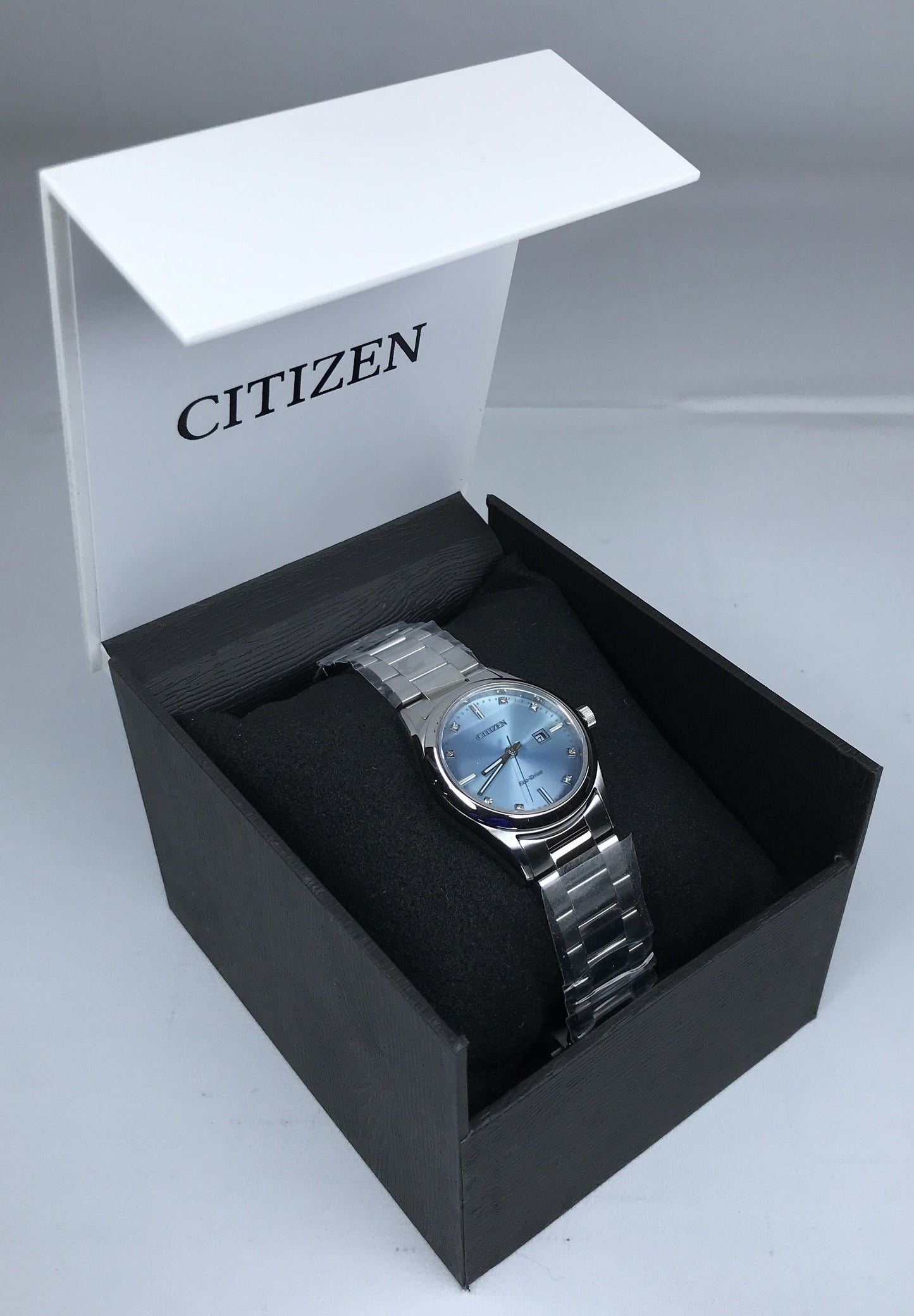 Citizen - Sport Luxury - EW2700-54L