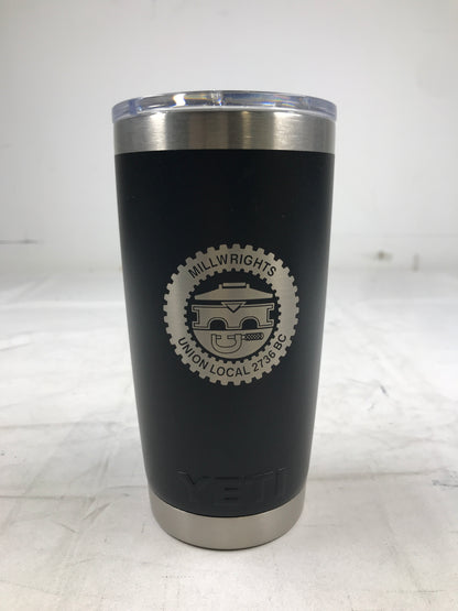 YETI Rambler 591 mL Tumbler