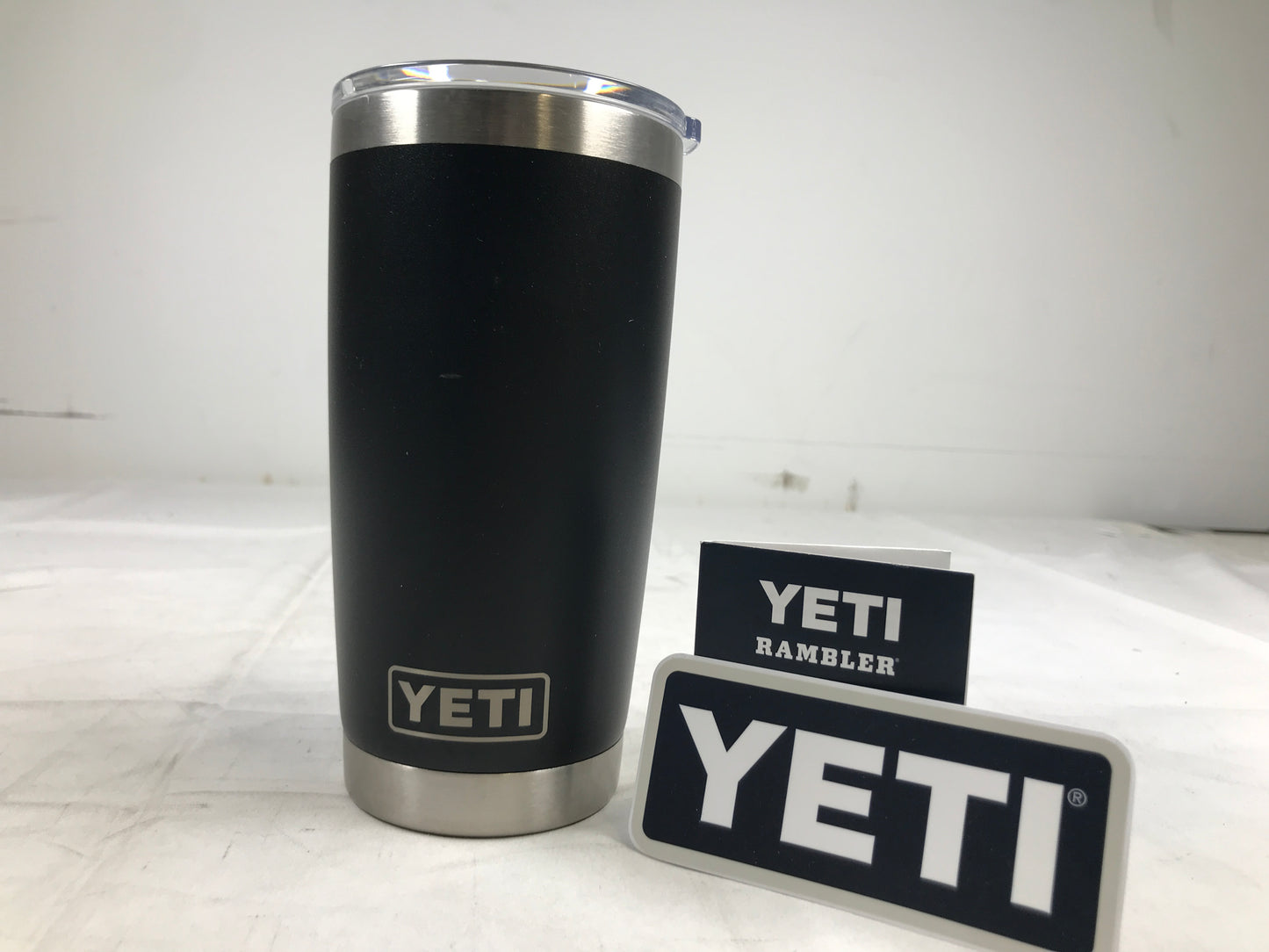 YETI Rambler 591 mL Tumbler
