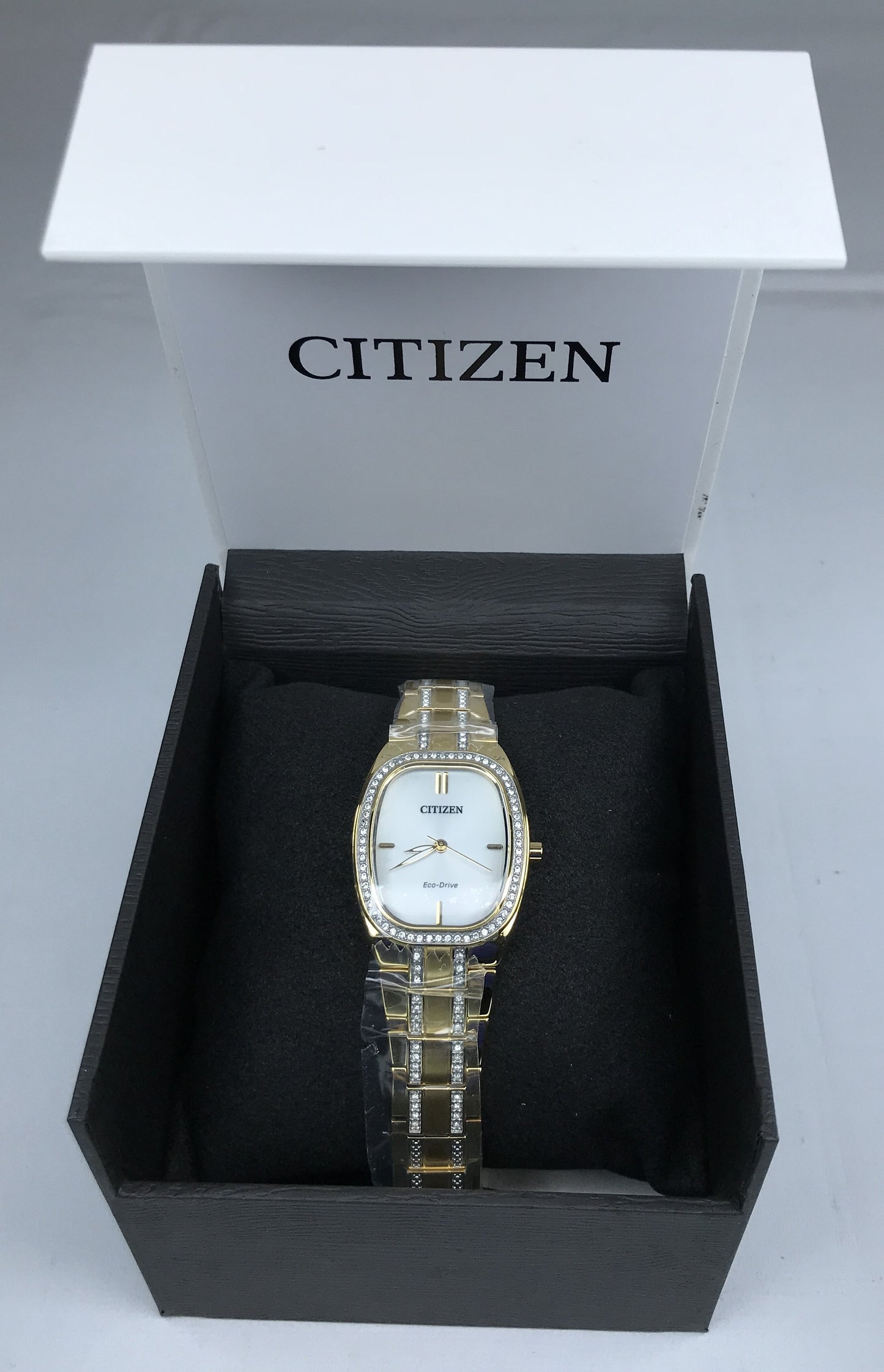 Citizen - Crystal - Women's Watch