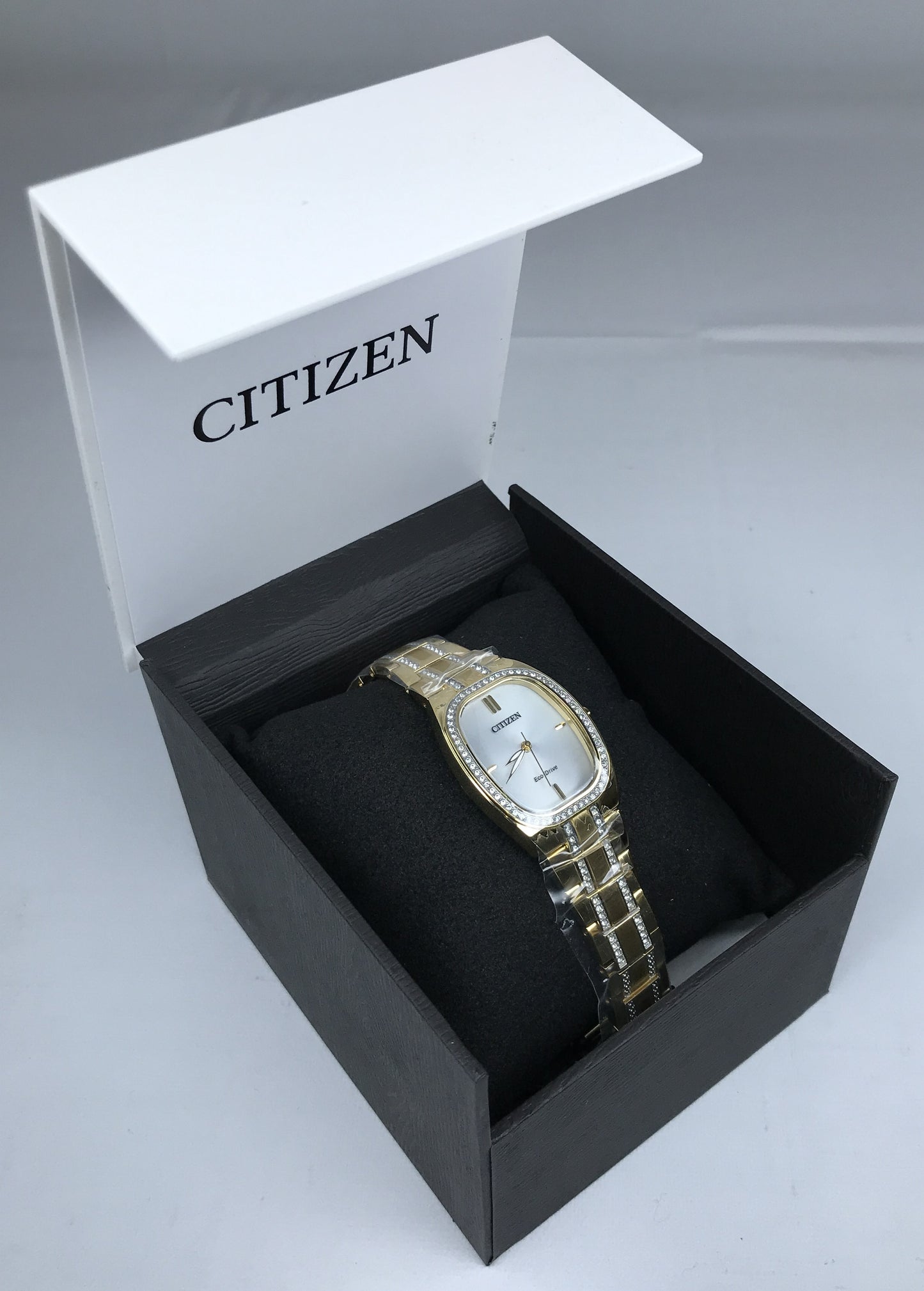 Citizen - Crystal - Women's Watch