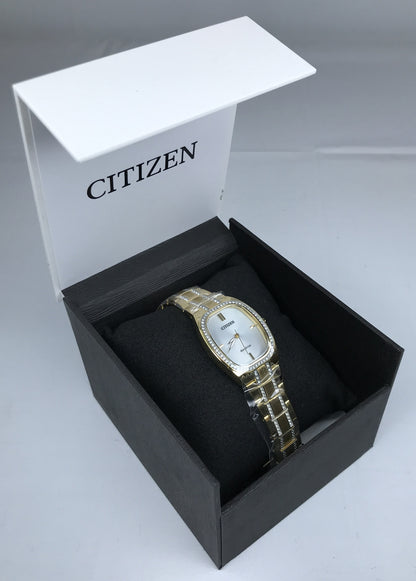 Citizen - Crystal - Women's Watch