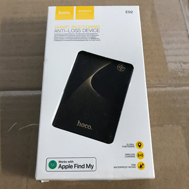 hoco. Smart Positioning Anti-Loss Device E92