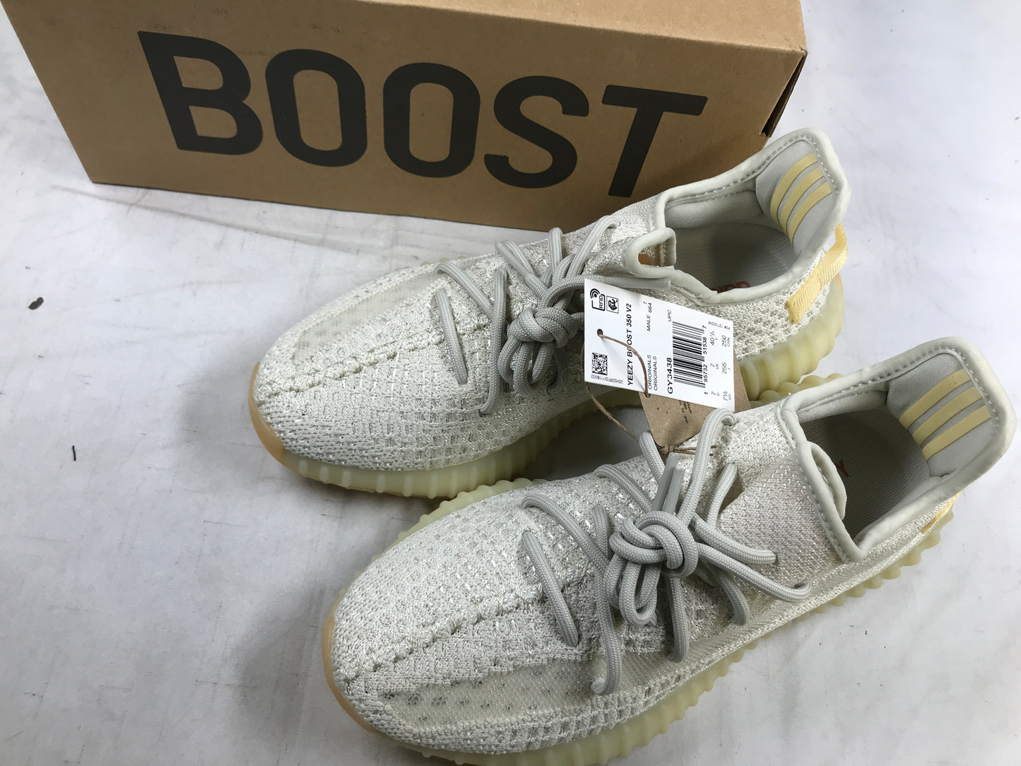 Adidas Yeezy Boost 350 V2