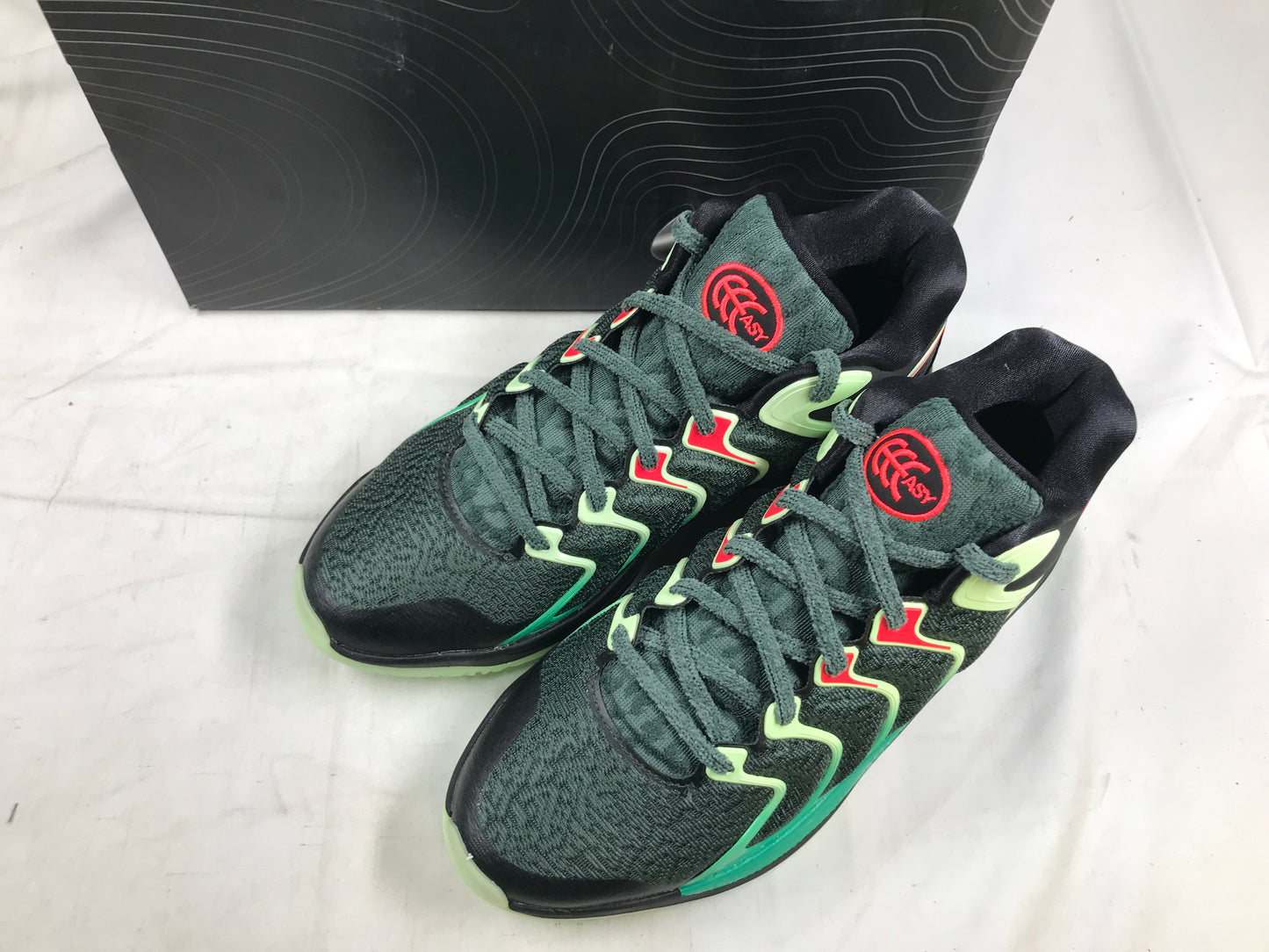 Nike KD17