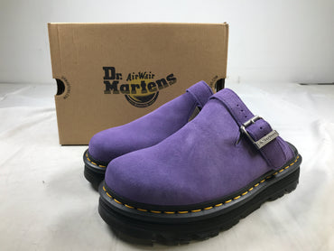 Dr. Martens Zeb Zag Mule Shoes