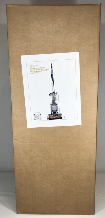 Shark DuoClean® PowerFins™ HairPro™, Lift-Away®, with Self-Cleaning Brushroll, and Odor Neutralizer Technology Upright Vacuum