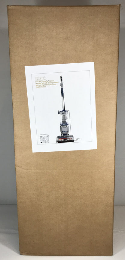 Shark DuoClean PowerFins HairPro, Lift-Away, with Self-Cleaning Brushroll, and Odor Neutralizer Technology Upright Vacuum