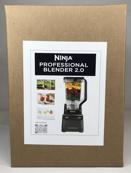 Ninja Professional Blender 2.0