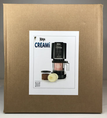 Ninja® CREAMi® 7-in-1 Ice Cream Maker