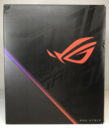 ASUS - ROG STRIX - G15DS Gaming Computer