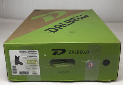 DALBELLO - Men's Panterra Ski Boots  100 GW MS 2024