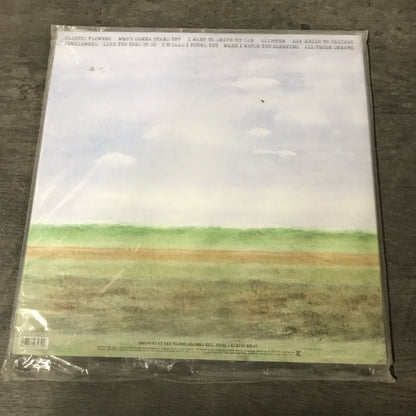 Neil Young Storytone LP Vinyl Record