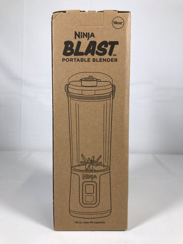 Ninja Blast Portable Blender