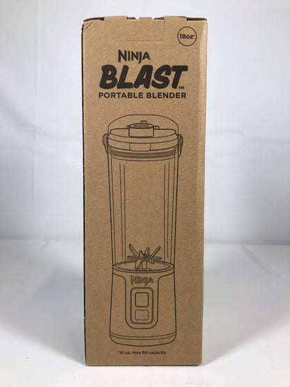 Ninja Blast Portable Blender