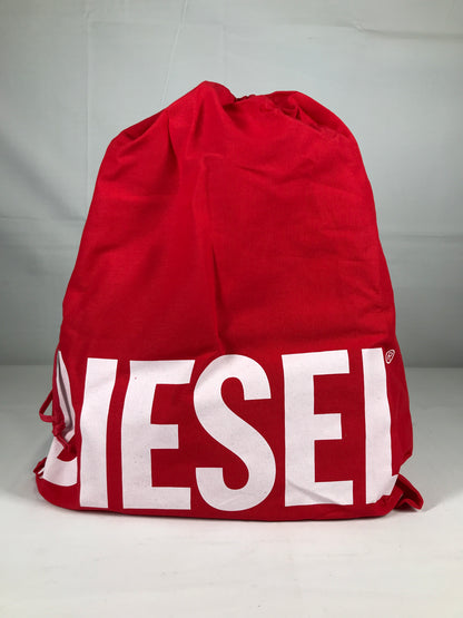 Diesel 1DR Shoulder Bag
