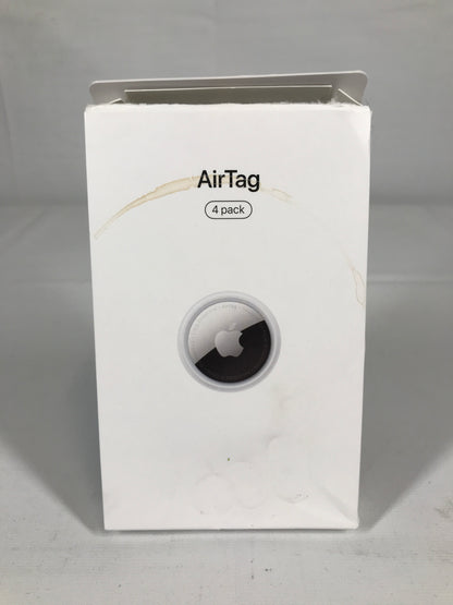 Apple AirTag 4-Pack