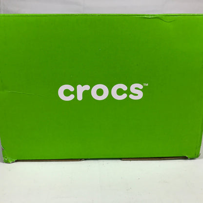 Crocs Classic Kids Clog - Red
