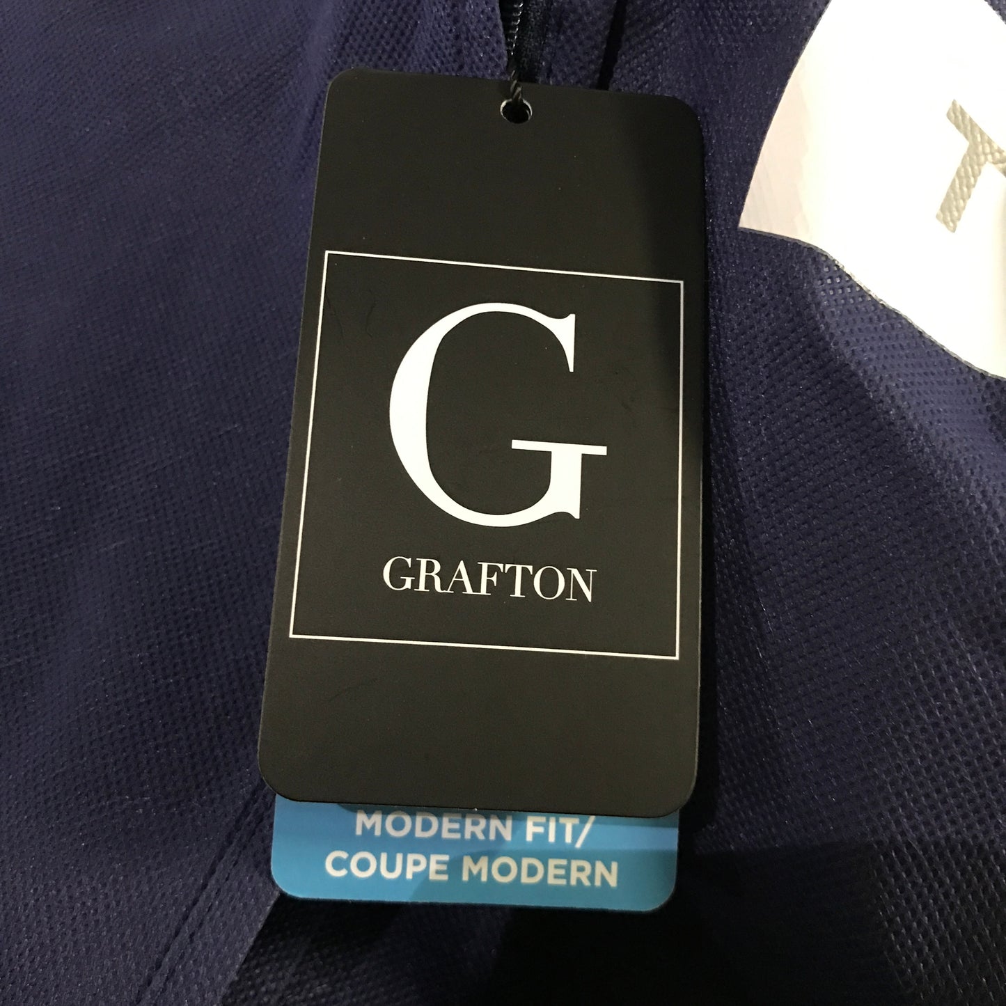 Tiptop G Grafton Modern Fit Solid Suit - Black