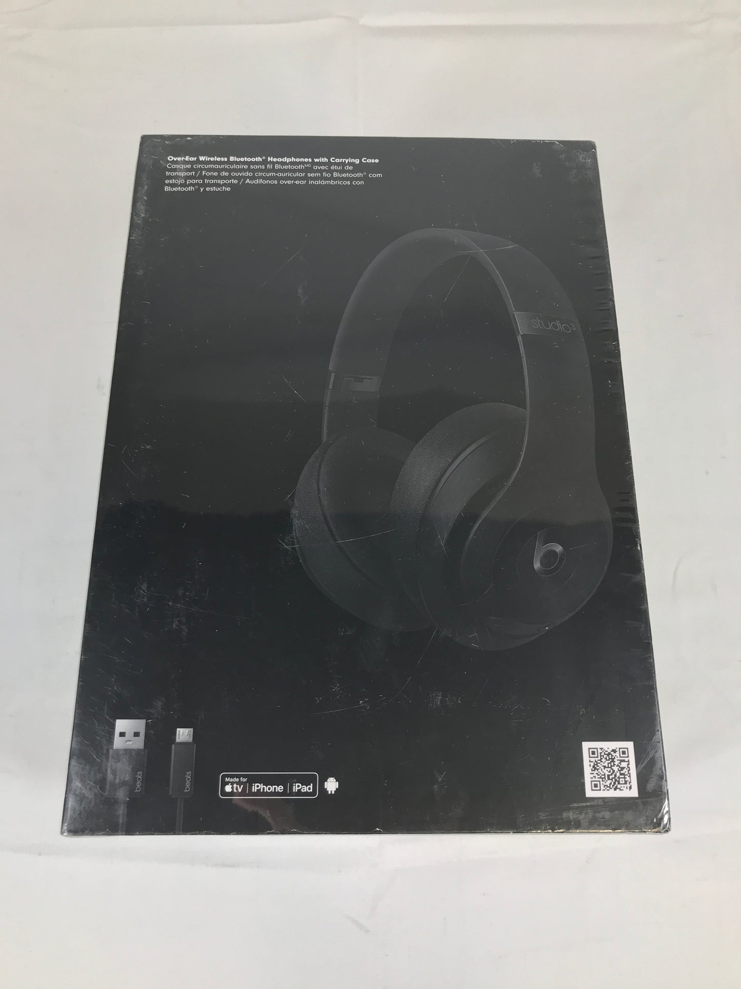 Beats by Dr. Dre Studio3 Headphones