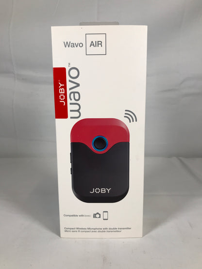 Joby Wavo AIR Compact WIreless Microphone