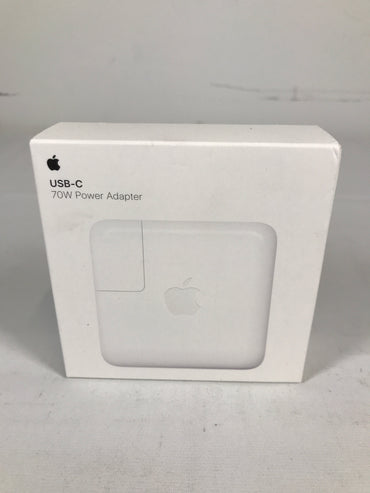 Apple USB-C 70W Power Adapter