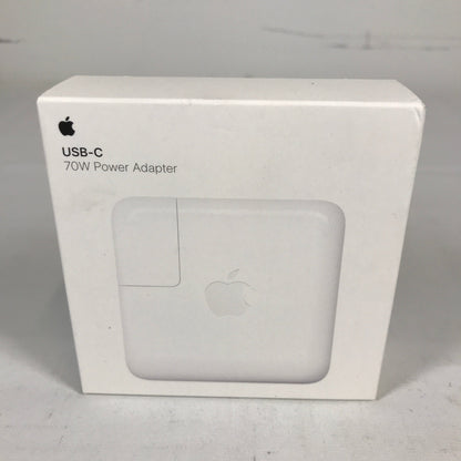 Apple USB-C 70W Power Adapter