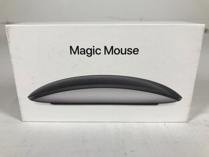 Apple Magic Mouse - Black