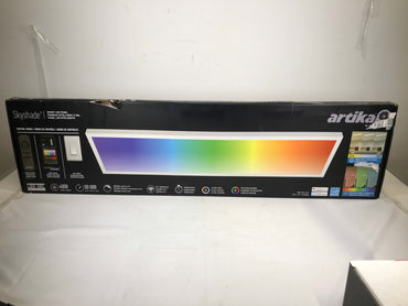 Artika Skyshade 1' x 4' Smart LED Lighting Panel