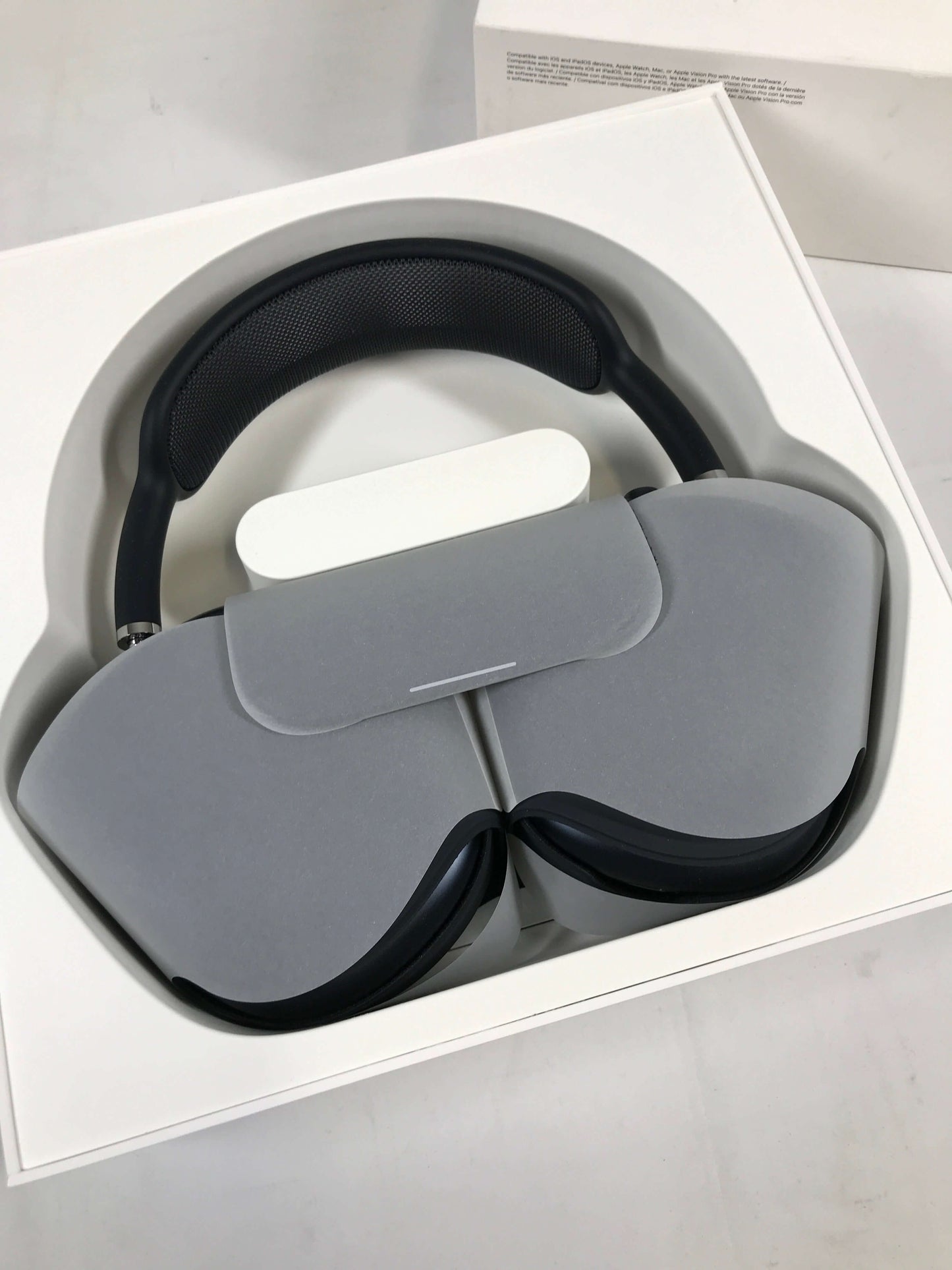 Apple Airpods Max - Midnight