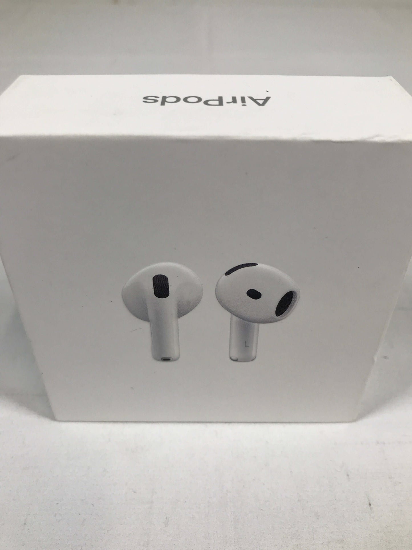 Apple Airpods 4