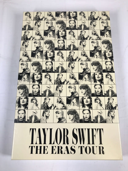 Taylor Swift The Eras Tour VIP Merch Package