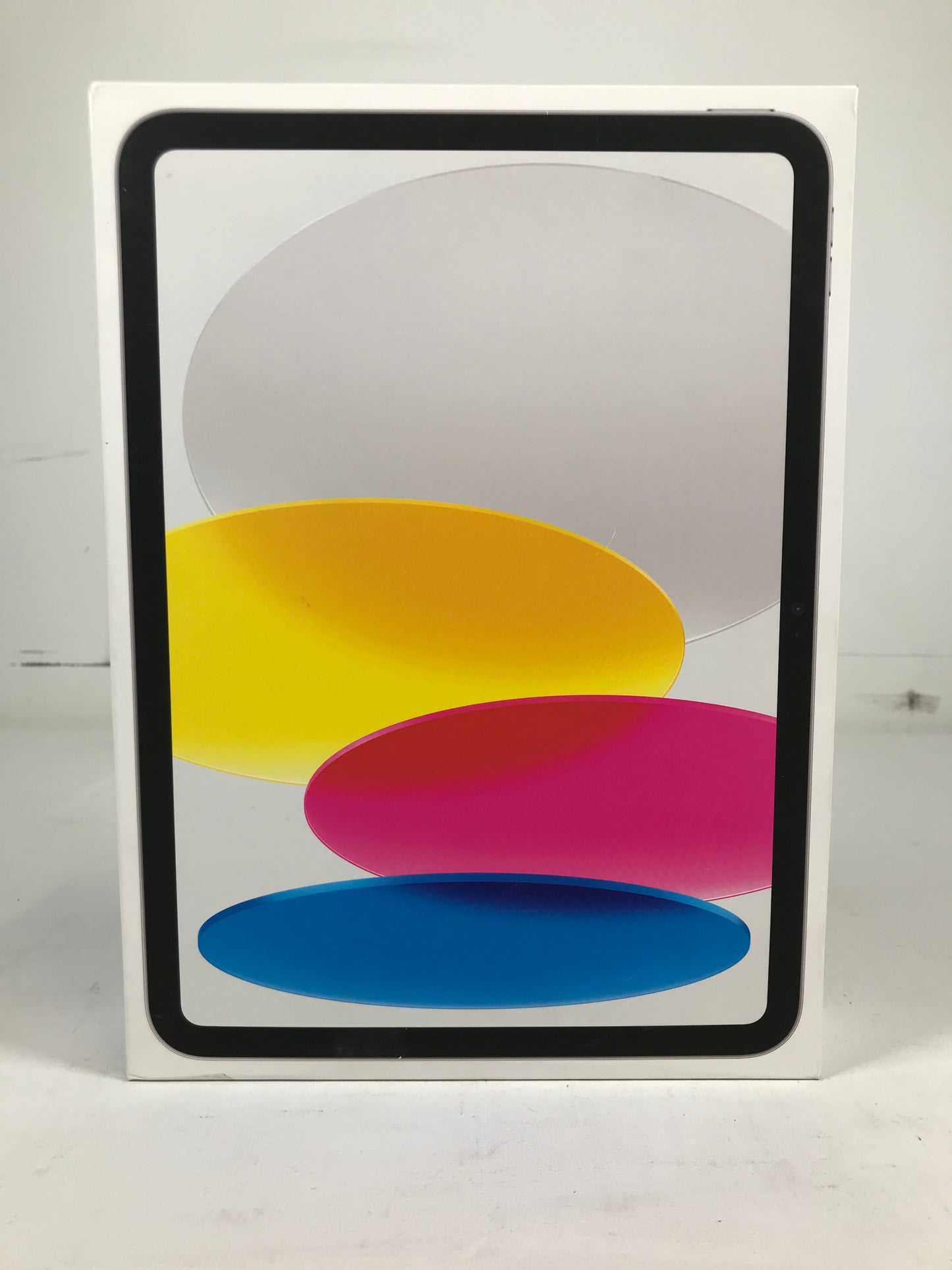 Apple iPad 10th Gen 256GB Wi-Fi