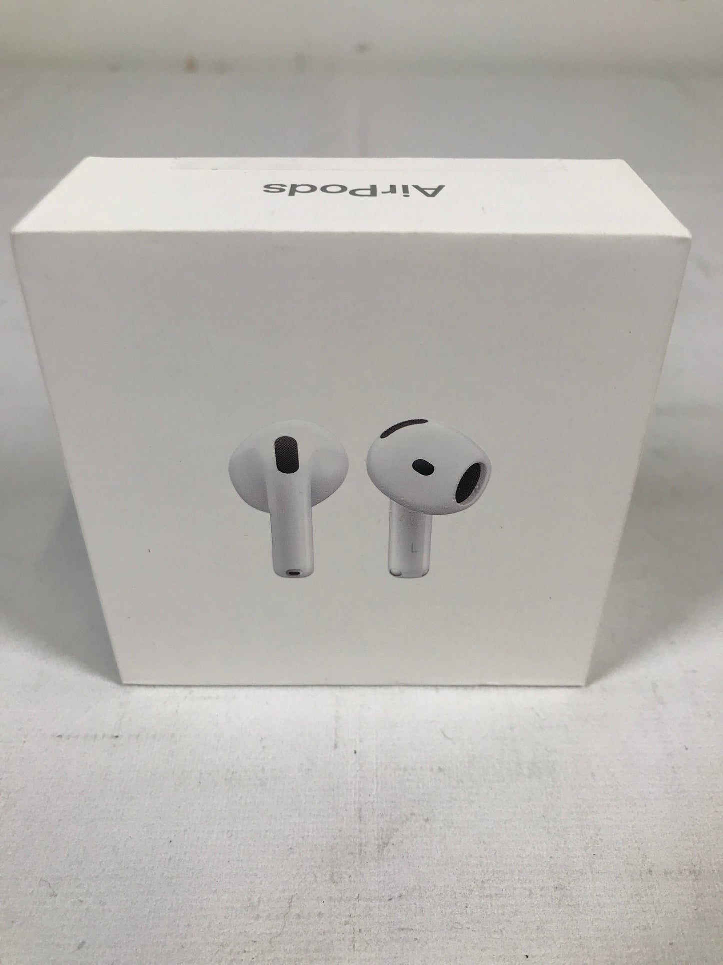 Apple Airpods 4