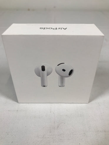 Apple Airpods 4